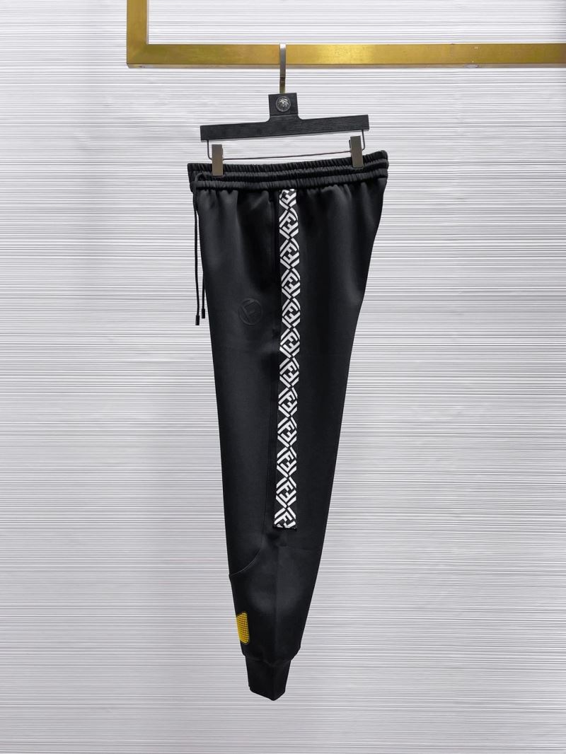 Fendi Long Pants